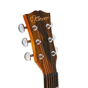 Акустическая гитара Klever KA-300