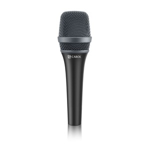 Вокальный микрофон (динамический) Carol AC-900 BLACK
