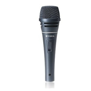 Вокальный микрофон (динамический) Carol Sigma Plus 1