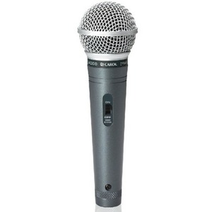 Вокальный микрофон (динамический) Carol GO-26
