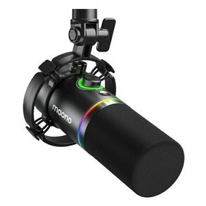Вокальный микрофон (динамический) Maono PD200