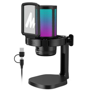 USB микрофон Maono DM20