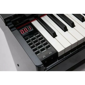 Пианино цифровое Pierre Cesar DP-12-PH-BK