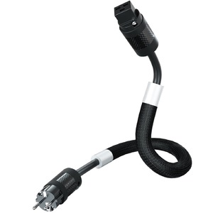 Кабель силовой Schuko - IEC C19 Inakustik 007626310 Referenz AC-2404 AIR High Quality 1.0m