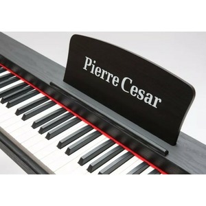 Пианино цифровое Pierre Cesar DP-121-T-BK