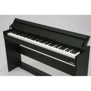 Пианино цифровое Pierre Cesar DP-17-H-BK