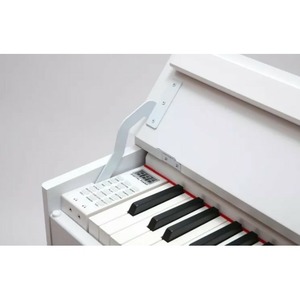 Пианино цифровое Pierre Cesar DP-17-H-WH