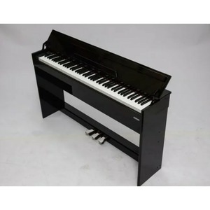 Пианино цифровое Pierre Cesar DP-17-PH-BK