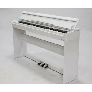 Пианино цифровое Pierre Cesar DP-17-PH-WH