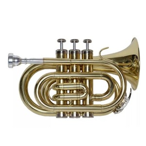 Труба Pierre Cesar JBMT-500