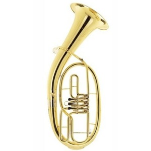 Тенор-горн Pierre Cesar M2105R