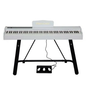 Пианино цифровое Pierre Cesar M430D WH