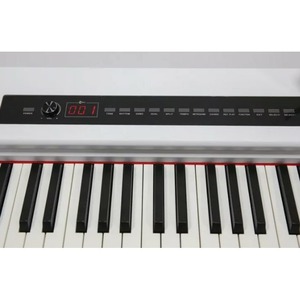 Пианино цифровое Pierre Cesar M430D WH
