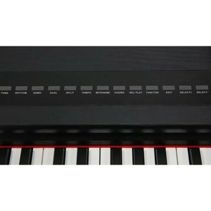 Пианино цифровое Pierre Cesar M430E BK