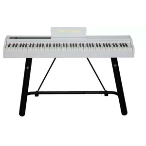 Пианино цифровое Pierre Cesar M430E WH