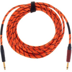 Гитарный кабель Cordial BLACKLIGHT-EDITION 3 PP-O-SILENT 3.0m