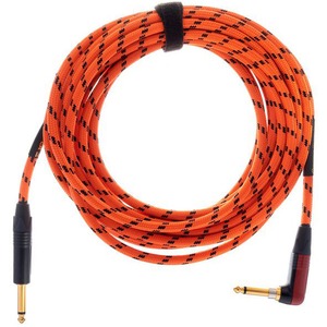 Гитарный кабель Cordial BLACKLIGHT-EDITION 3 PR-O-SILENT 3.0m