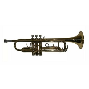 Труба Pierre Cesar M5210M