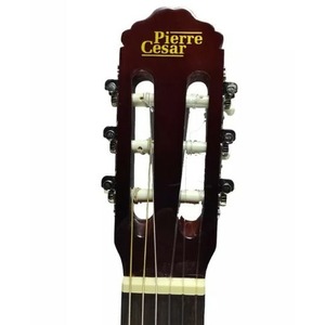 Акустическая гитара Pierre Cesar MCG12 SBG
