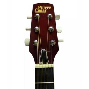 Акустическая гитара Pierre Cesar MPG93N