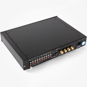 Интегральный усилитель Rega Elicit MK5 Black
