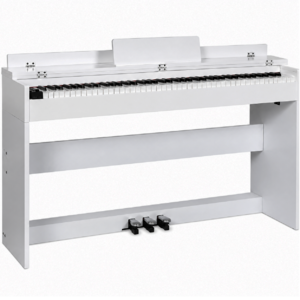 Пианино цифровое Pierre Cesar XY-8813-H-WH
