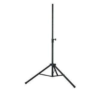 Стойка для концертной акустики ECO Stage SS092 Black