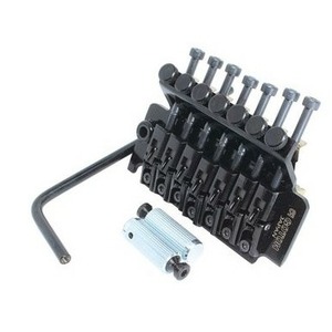 Бридж тремоло Gotoh GE1996T7/36B