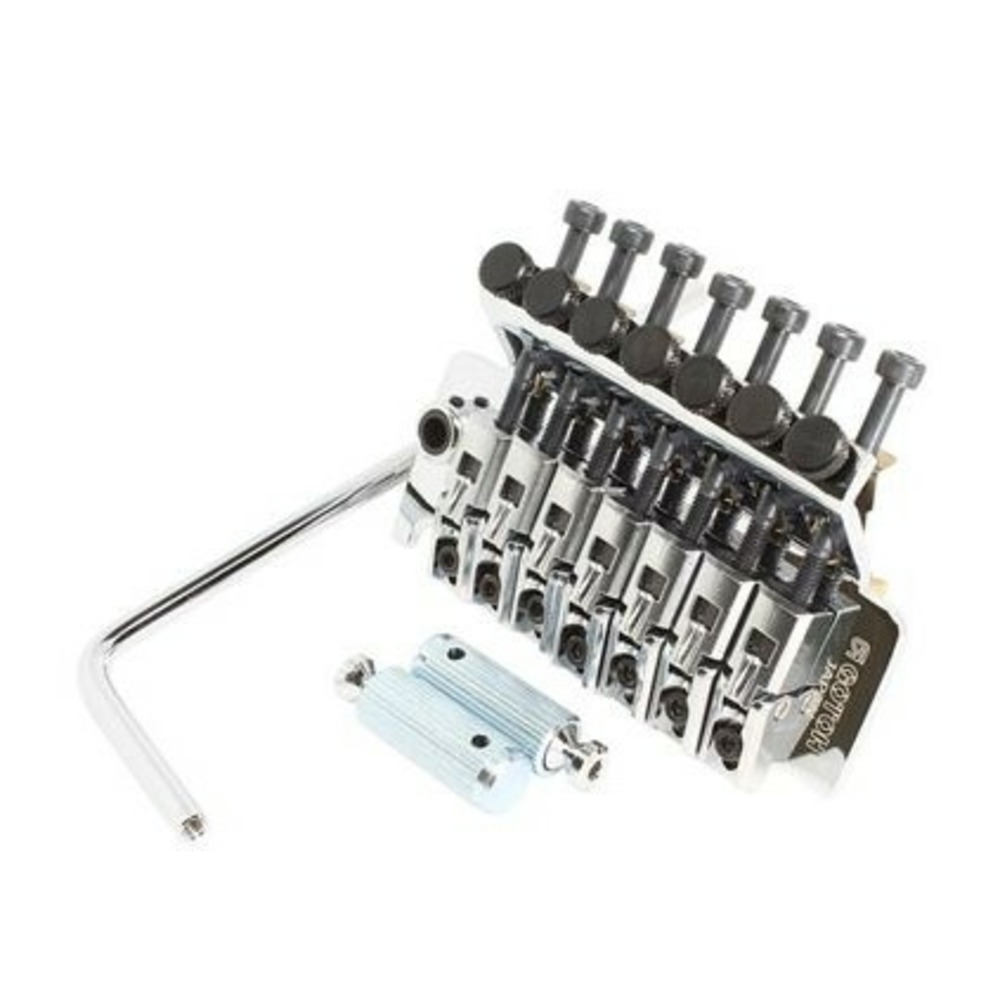 Бридж тремоло Gotoh GE1996T7/36C