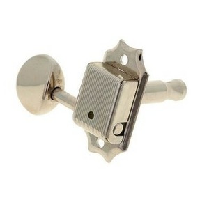 Колки гитарные Gotoh SD90-05M-N-L3+R3