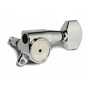Гитарная фурнитура Gotoh SG381-HAPM-07-C-L6