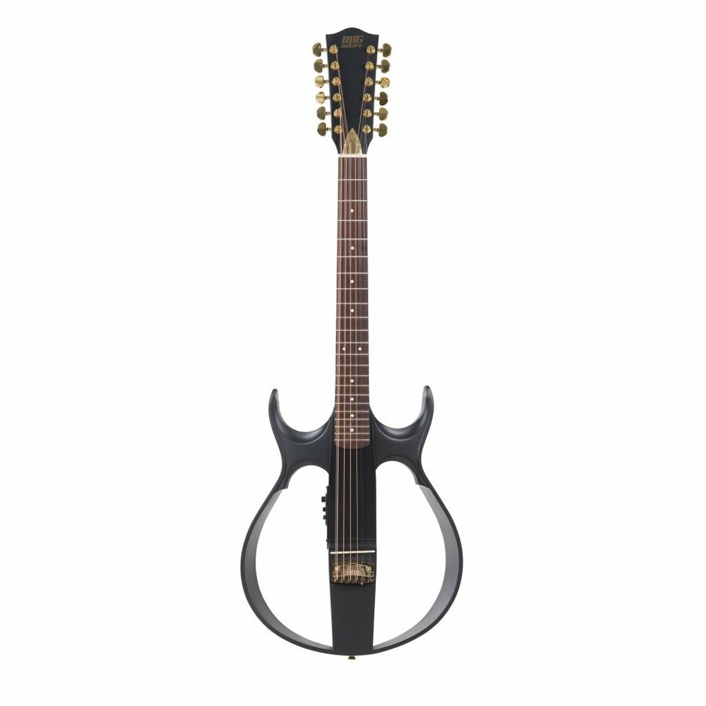 Электроакустическая гитара MIG Guitars SG2BL23