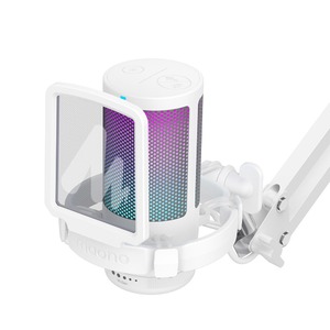 USB микрофон Maono DGM20S white