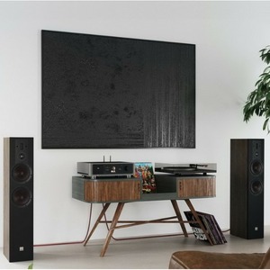 Напольная акустика Dali OPTICON 6 MK2 Tobacco Oak