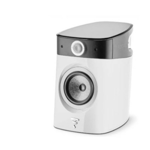 Полочная акустика Focal Sopra N 1 White Lacquer