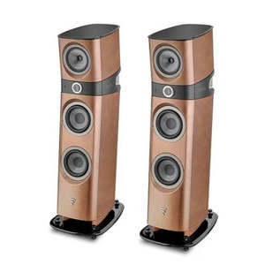 Напольная акустика Focal Sopra N 2 Brown Concrete