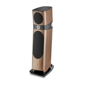 Напольная акустика Focal Sopra N 2 Brown Concrete