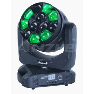 Прожектор полного движения LED Anzhee H12x40Z B-EYE