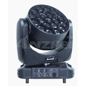 Прожектор полного движения LED Anzhee H19x40Z B-EYE MKII
