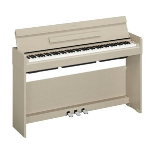 Пианино цифровое Yamaha YDP-105WA