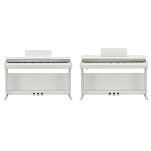 Пианино цифровое Yamaha YDP-145WA