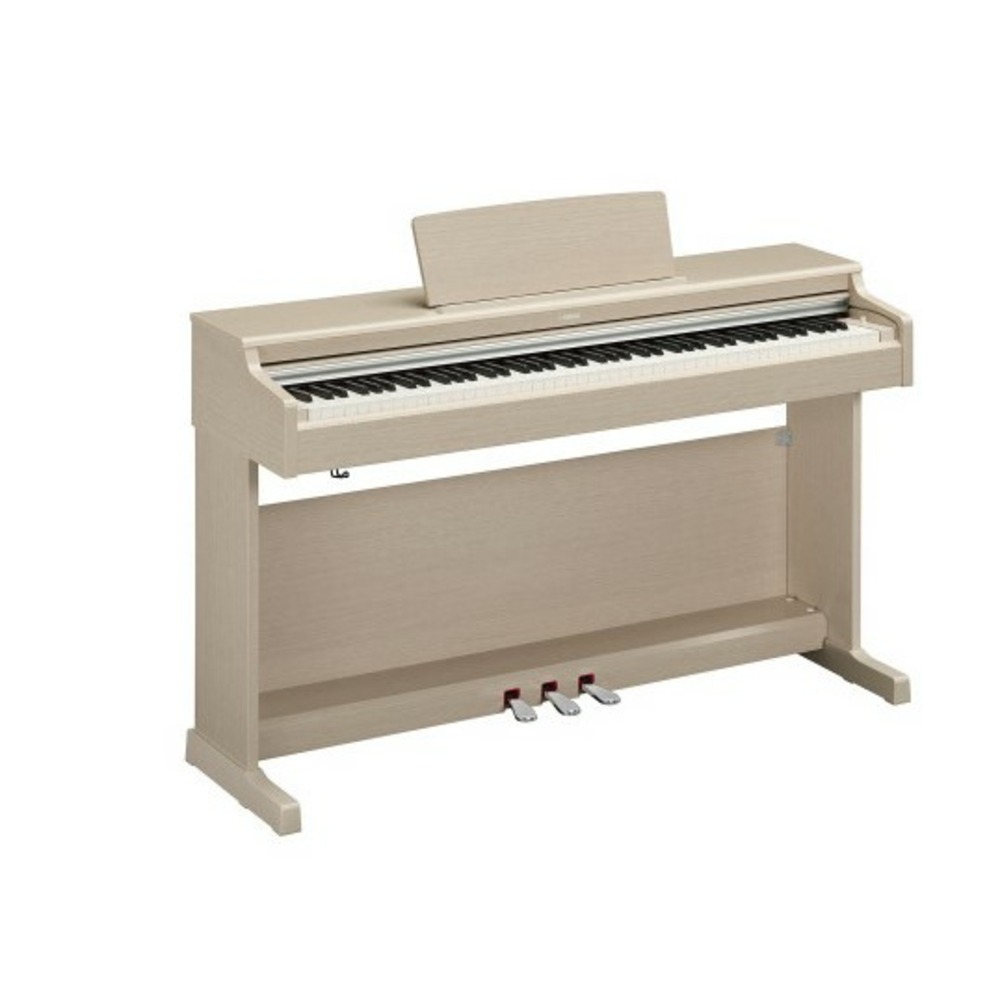 Пианино цифровое Yamaha YDP-165WA
