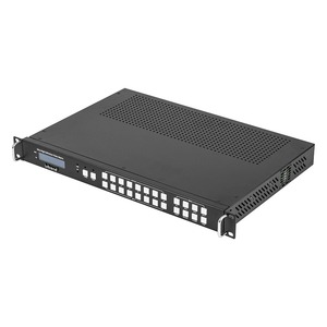 Матричный коммутатор CV, AV (аудио и видео) Intrend ITMFS-8x8H2A