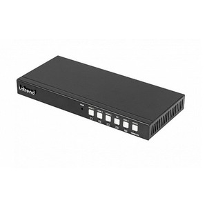 Коммутатор HDMI Intrend ITSFM-5x1HDC