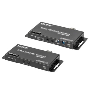 Усилитель-распределитель HDMI Intrend HDMI INTREND ITEB-FH2