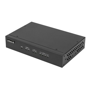Видеопроцессор, масштабатор Intrend ITDVW-2x4H2