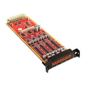 Матричный коммутатор Аудио Intrend ITDSP-SIC4