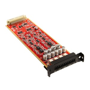 Матричный коммутатор Аудио Intrend ITDSP-SOC4