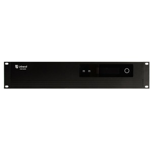 Матричный коммутатор Аудио Intrend ITDSP-S6464D
