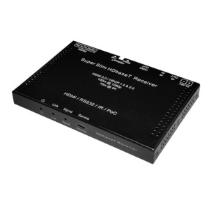 Передача по витой паре HDMI Intrend ITER-100HDBT